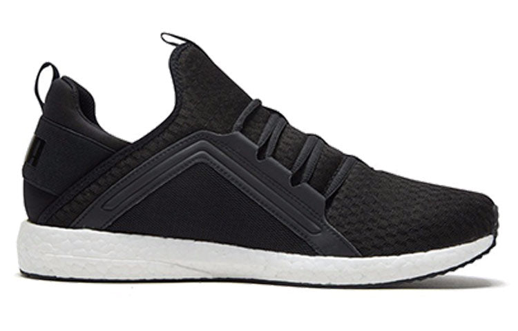 PUMA Mega Nrgy Neko Skim 'Black White' 190368-01