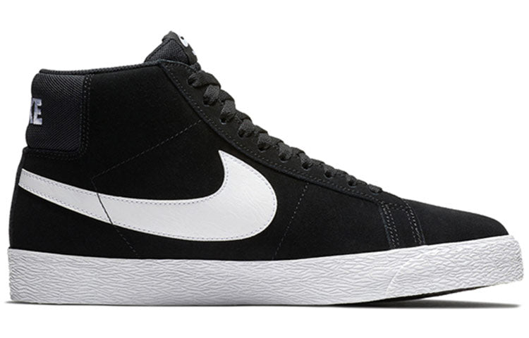 Nike Zoom Blazer Mid SB 'Black' 864349-002