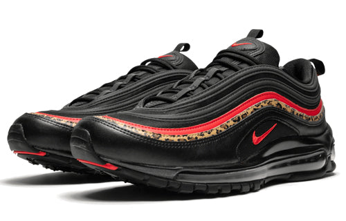 (WMNS) Nike Air Max 97 'Leopard Pack' BV6113-001