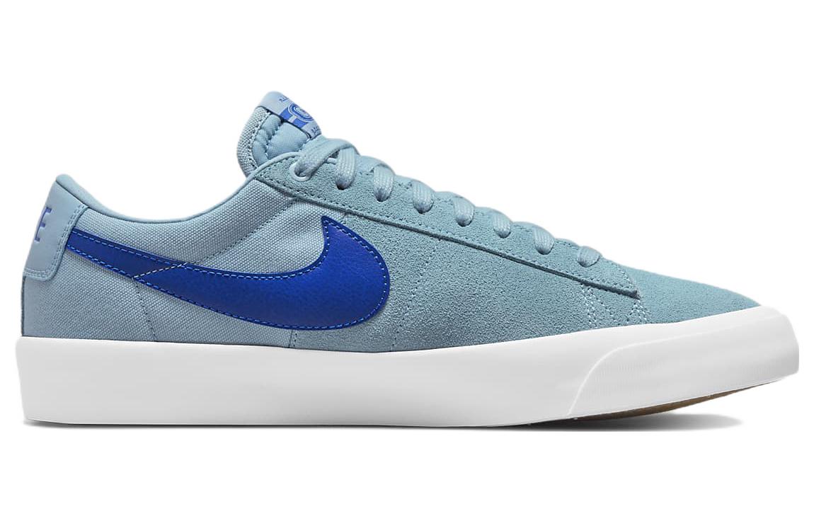 Nike Zoom Blazer Low Pro GT SB 'Boarder Blue' DC7695-402