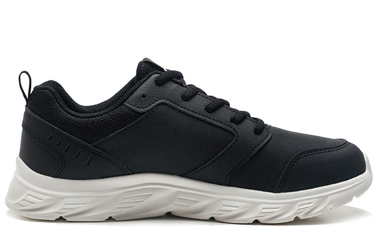 ANTA Running Series Sneakersn 'Black White' 912355581-12