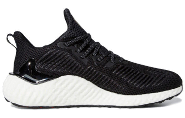 adidas Alphaboost 'Black' EF1183