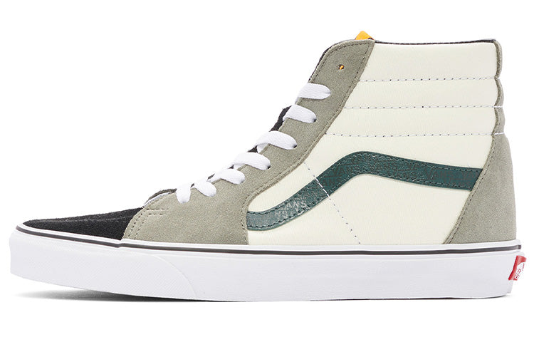 Vans SK8-HI 'Mix & Match - Vetiver Bistro Green' VN0A4BV61IB