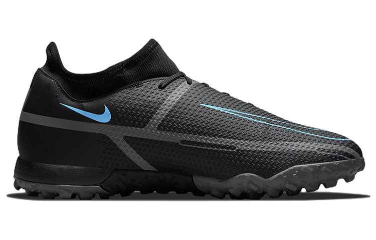 Nike Phantom GT2 Academy DF TF 'Black Iron Grey'' DC0802-004