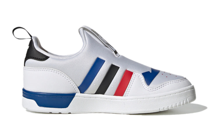 (PS) adidas Rivalry Low 360 C 'White Red Blue' FV7200