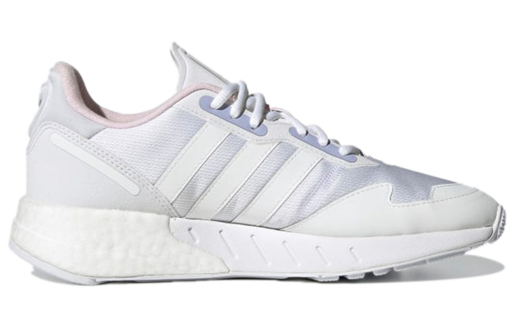 (WMNS) adidas ZX 1K Boost 'White Violet Tone' H02939