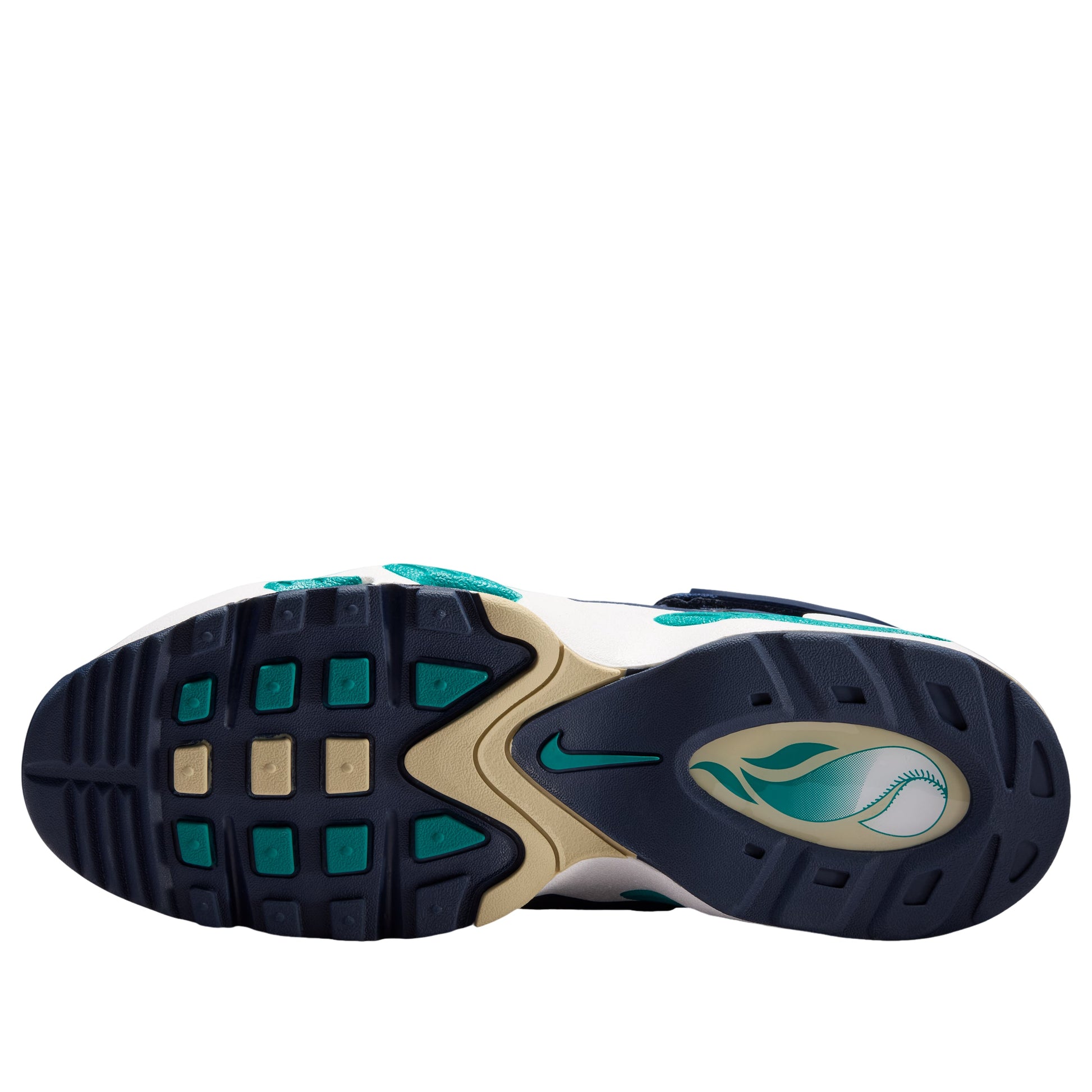 Nike Air Griffey Max 1 'Hall of Fame' IV6299-410