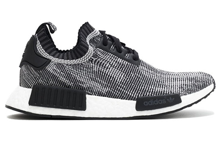 adidas NMD Runner Primeknit 'Core Black Core Black Ftwr White' S79478