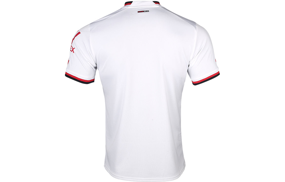 PUMA 22-23 AC Soccer Jersey 'White' 765834-02