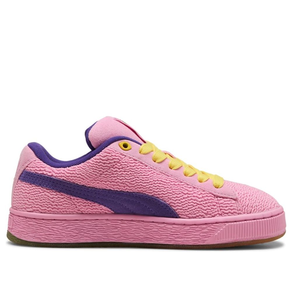 (GS) PUMA x Suede XL Teenage Mutant Ninja Turtles 'Krang' 401639-01
