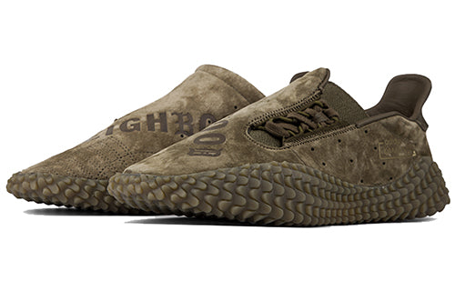 adidas Neighborhood x Kamanda 'Brown' B37340