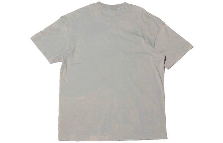 Nike As Sportswear Jdi Top Logo Tee 'Grey' CJ4572-077