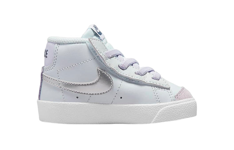 (TD) Nike Blazer Mid '77 'Platinum Grape Metallic Silver' DA4088-010