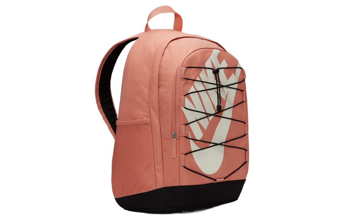 Nike Hayward 2.0 Backpack 'Orange Pink' BA5883-824