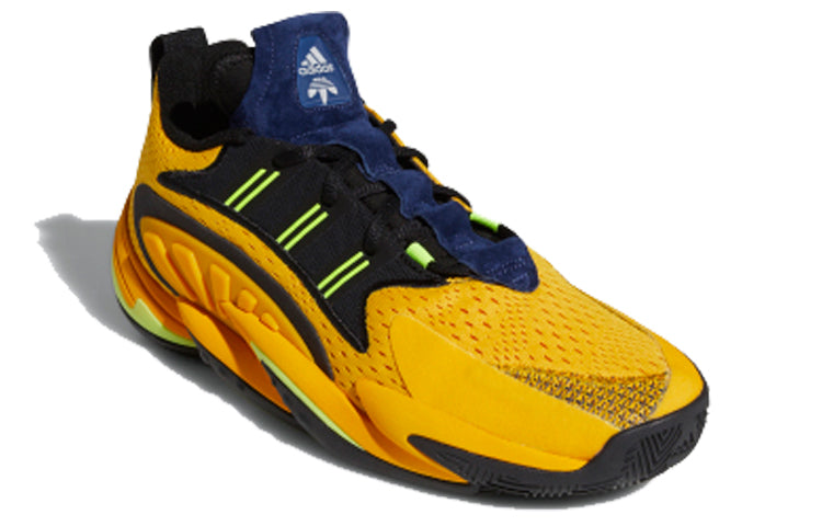 adidas Crazy BYW X 2.0 'Michigan' EF6947