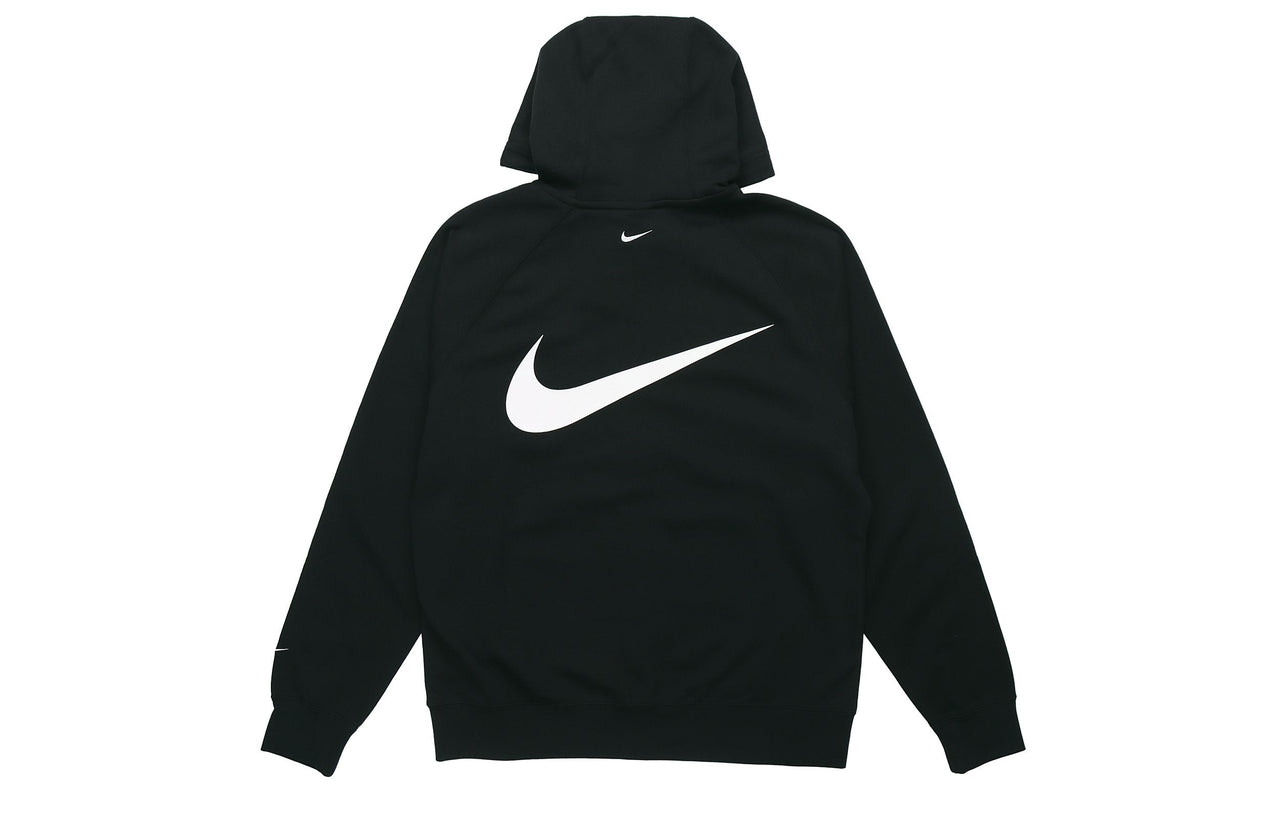 Nike AS Men's Nike Sportswear SWOOSH Hoodie FZ FT Black CT7363-010