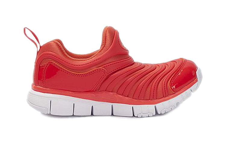 (PS) Nike Dynamo Free 'Red White' 343738-803