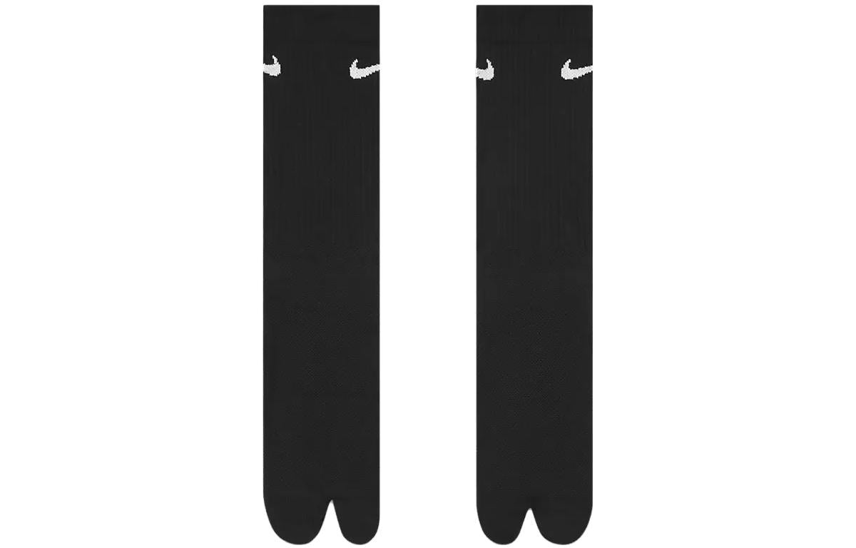 Nike Everyday Plus Lightweight Crew Socks 'Black' DX1158-010
