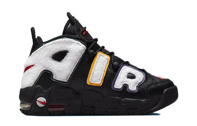 (GS) Nike Air More Uptempo 'Big Air' DQ7780-001