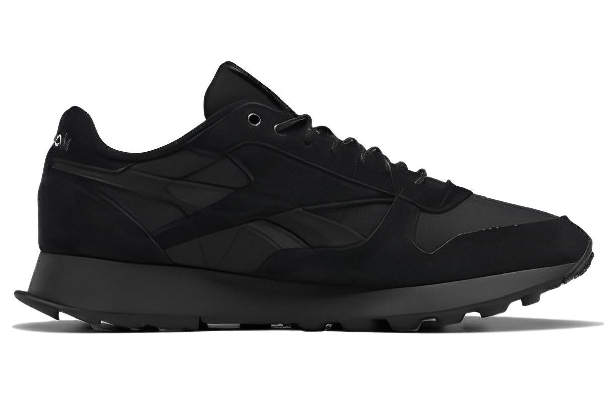Reebok Classic Leather 'Cordura Black' GY1542