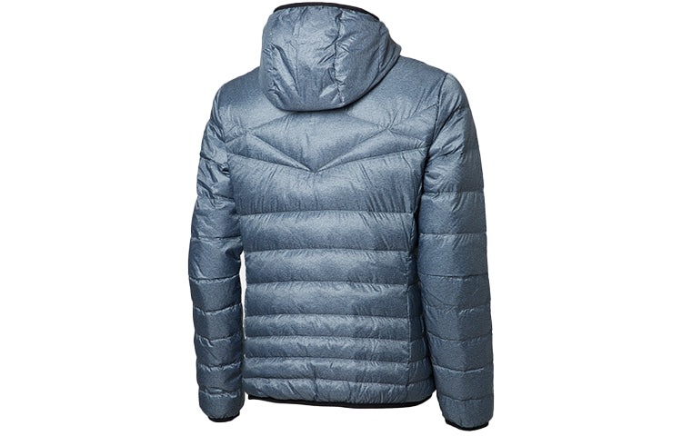 PUMA Active Down Jacket 'Grey Black' 590350-38