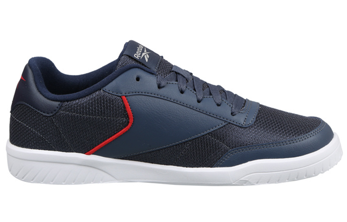 Reebok Classics Clubonic 'Blue Black' EX4390