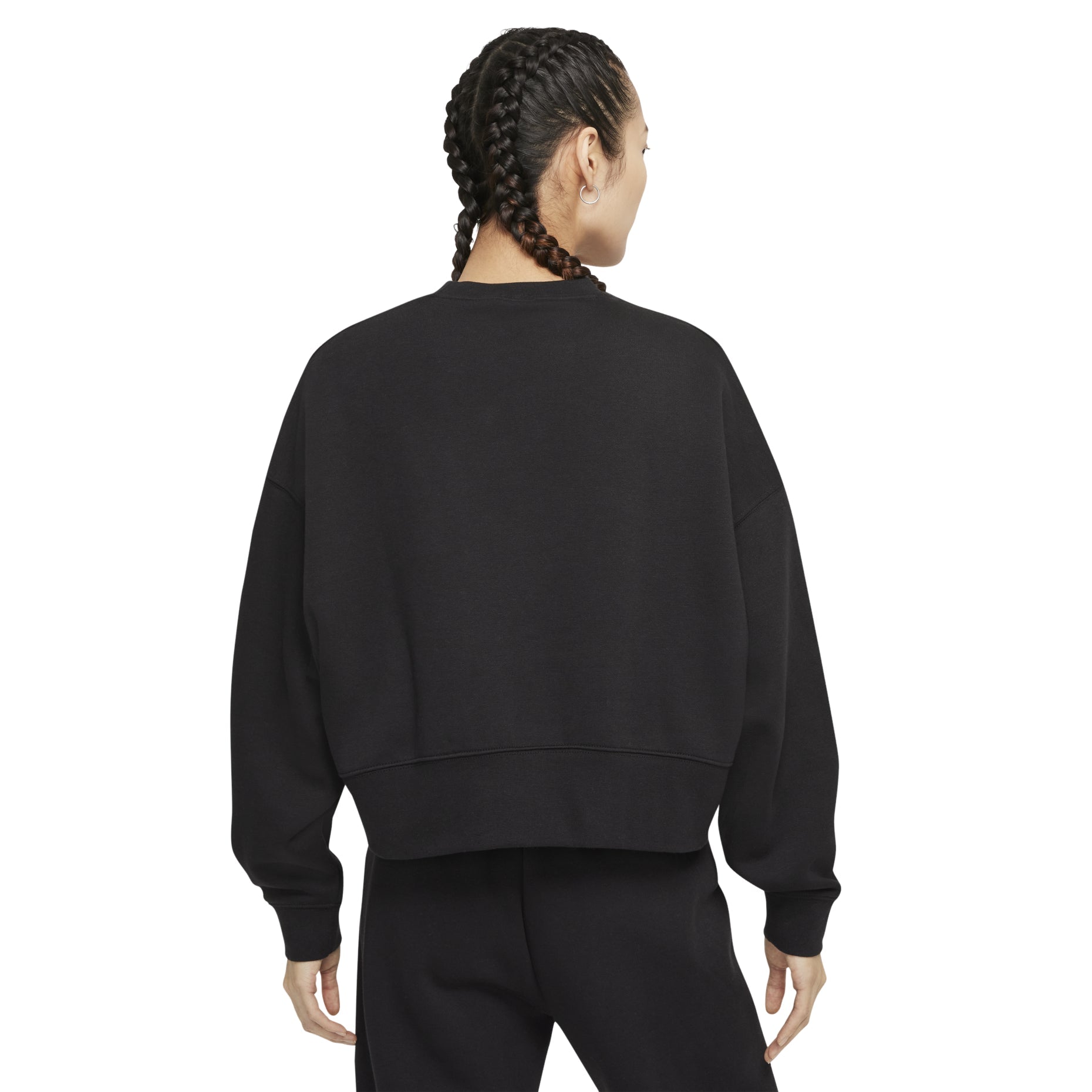 (WMNS) Nike Sportswear Collection Essentials DJ7666-010
