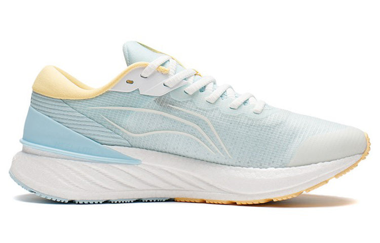 (WMNS) Li-Ning Yueying Element 2 'Light Blue Yellow' ARHS016-1