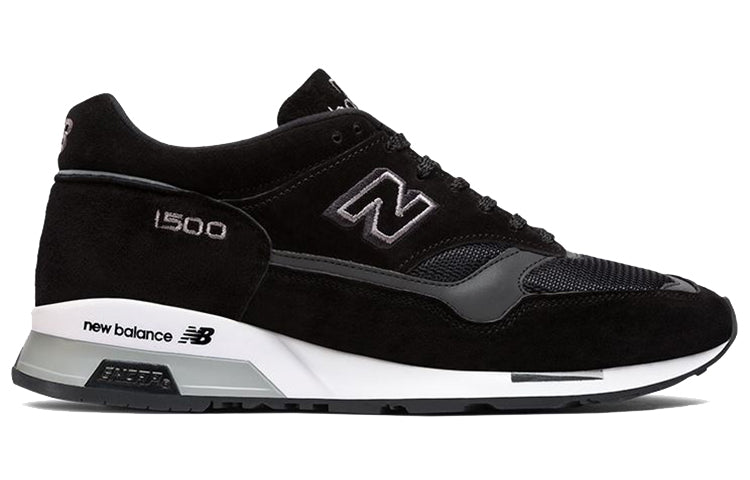 New Balance 1500 'Black White' M1500JKK