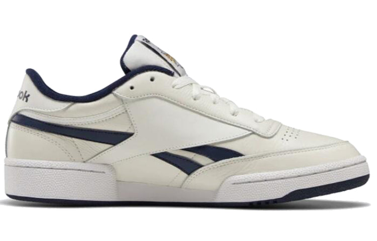 Reebok Club C Revenge Sneakers White FV9878