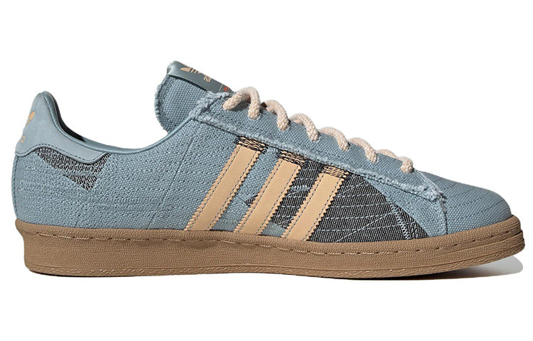 adidas Campus 80s 'Blue'  ID4794