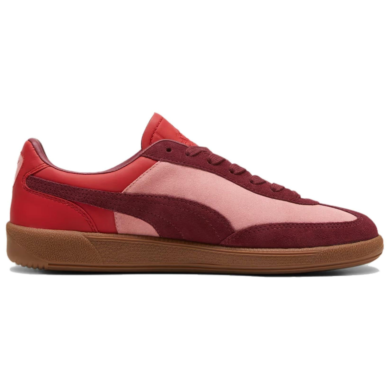 Puma x PALOMO Palermo 'Red' 397308-01