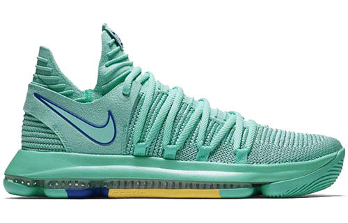 Nike KD 10 EP 'City Edition 2' 897816-300