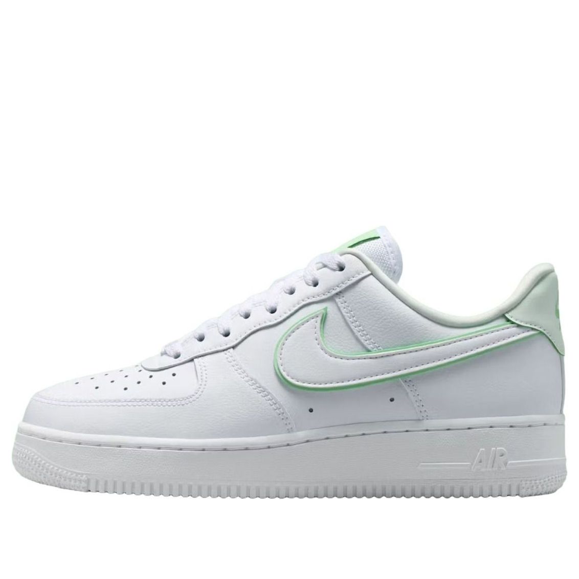(WMNS) Nike Air Force 1 Low 'Cucumber Calm' IO4226-103