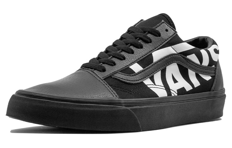 Vans Old Skool 'Big Logo' VN0A38G1QW7