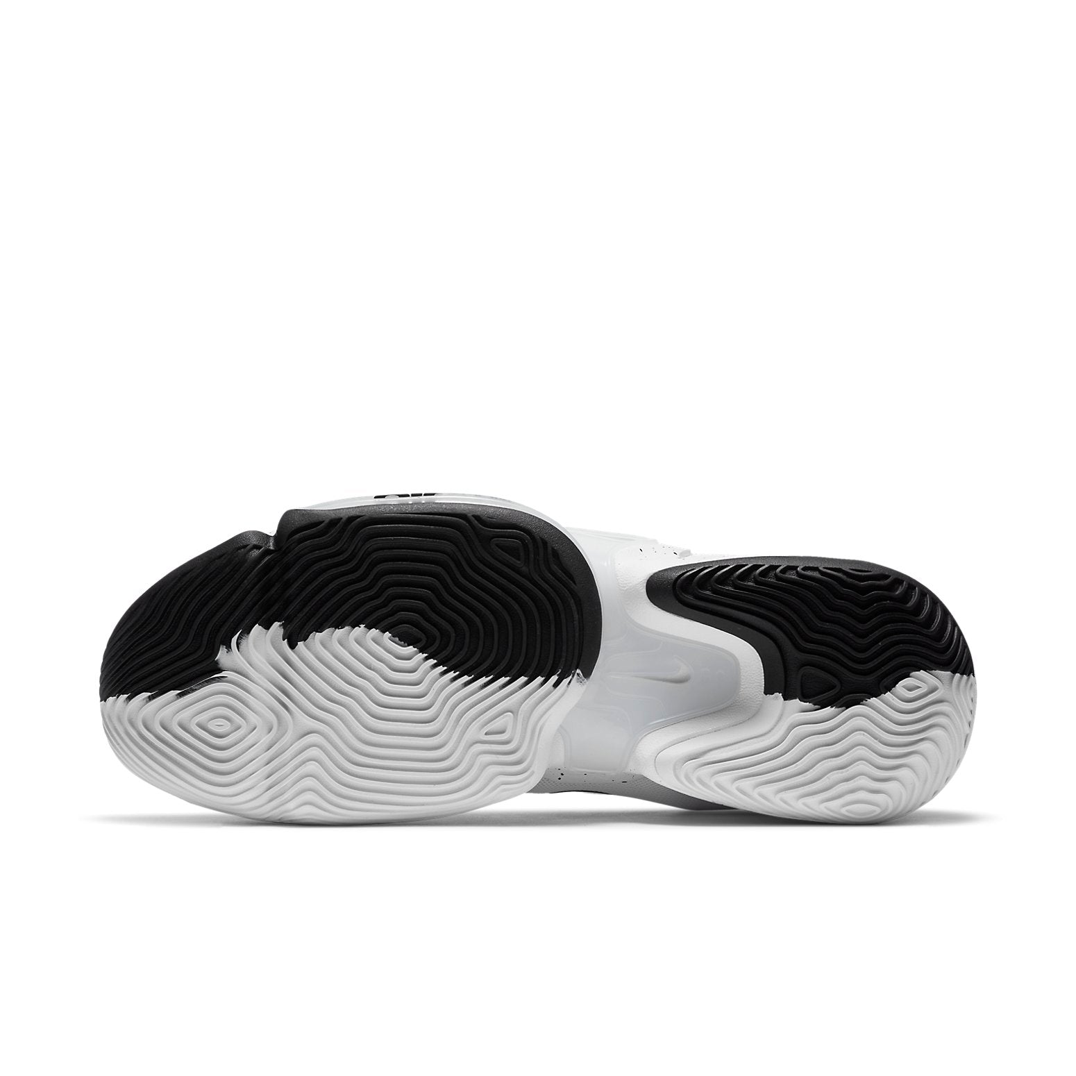 Nike Zoom Rize 2 (Team) 'White Black' CT1500-100