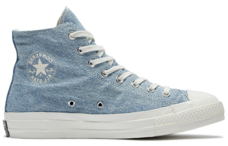 Converse Renew Chuck 70 High 'Light Denim' 165648C