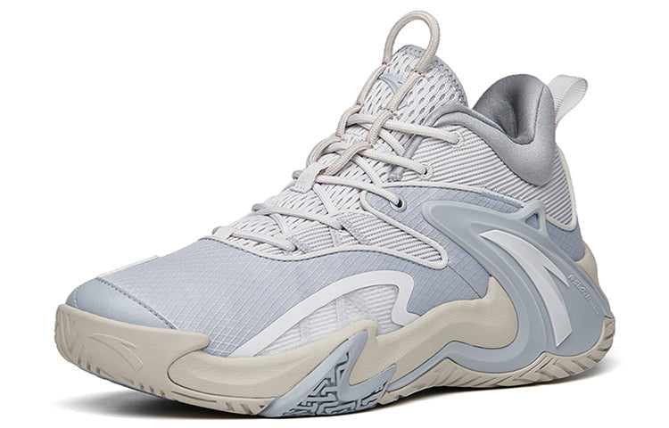 ANTA Air Space 3 'Smoke Grey' 112211608-1
