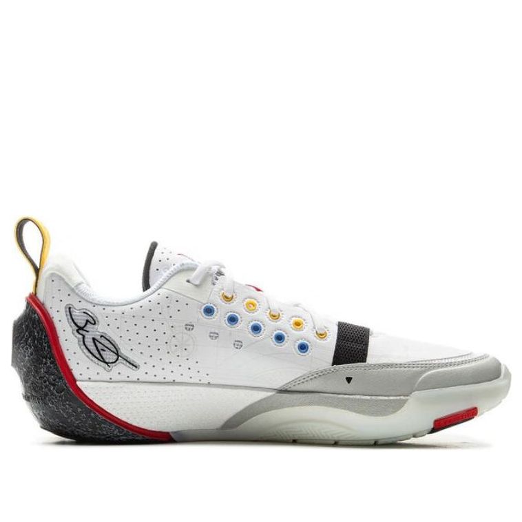 Li-Ning Wade All City 13 'lnterstellar' ABAV001-1