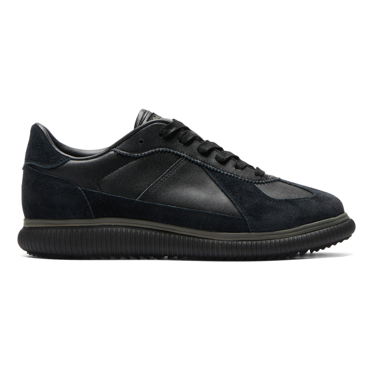 Onitsuka Tiger Delecity L 'Black' 1183C217-001