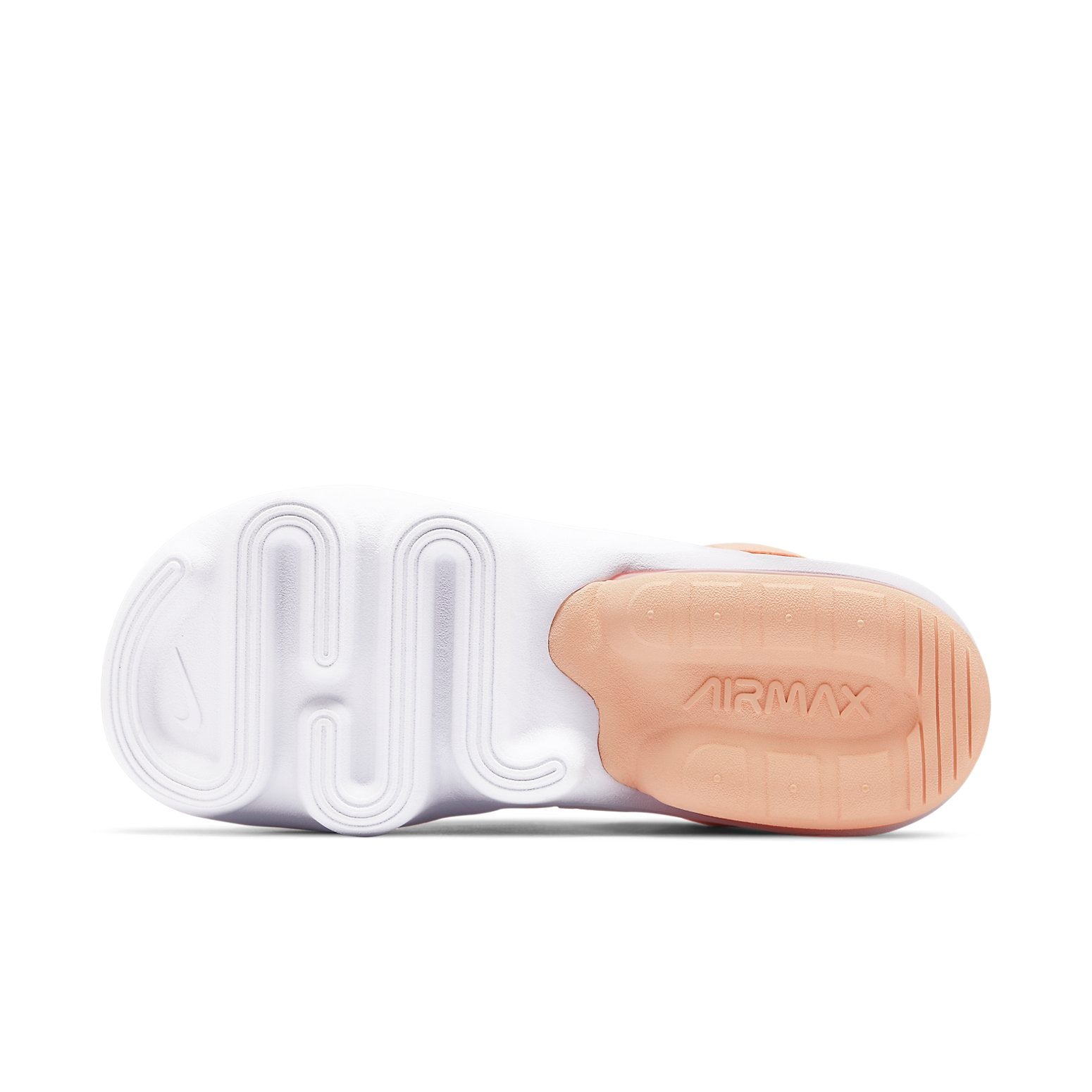 (WMNS) Nike Air Max Koko Sandal 'Orange' CI8798-600
