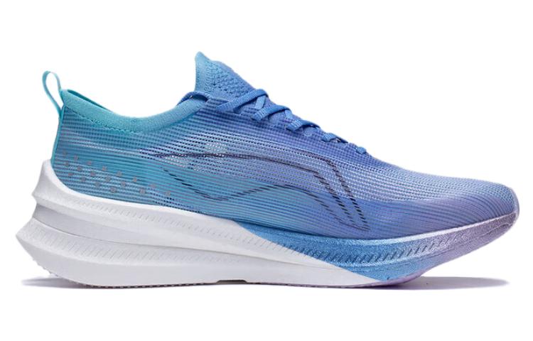 Li-Ning Feidian 3.0 Elite 'Light Purple Blue' ARMT035-3
