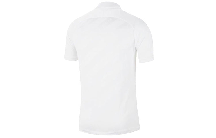 Nike Paris Saint-Germain Jersey White AT0033-102