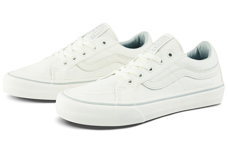 Vans Surf Supply x SK8-Low Reissue SF 'Leila White' VN0A4UWI4WT
