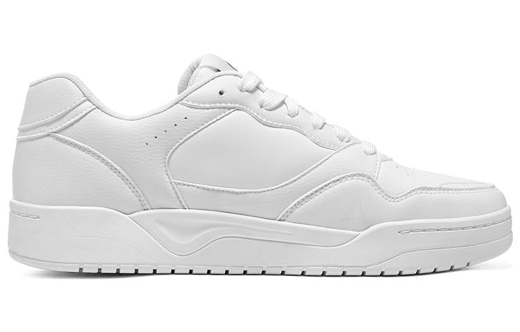 Skechers Koopa Court Volley Low Varsity 'White' 183240-WHT