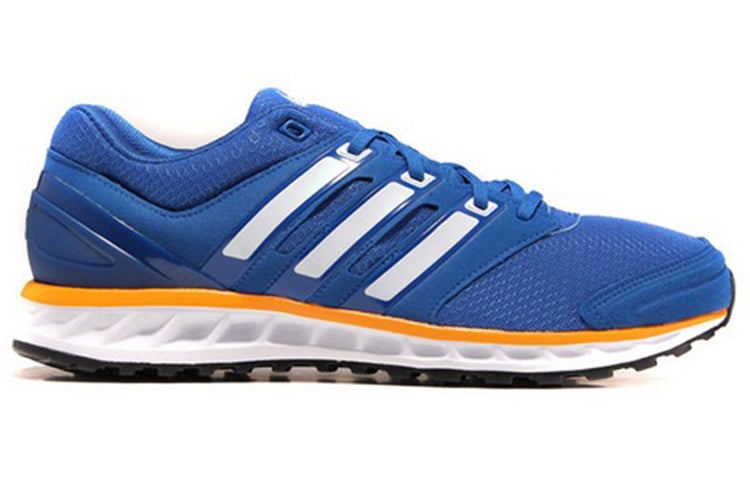 adidas Falcon Elite 3 Suede M 'Blue' AQ2320