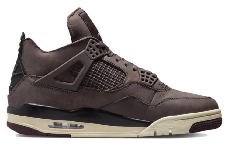 ⚡️A Ma Manire x Air Jordan 4 'Violet Ore' DV6773-220