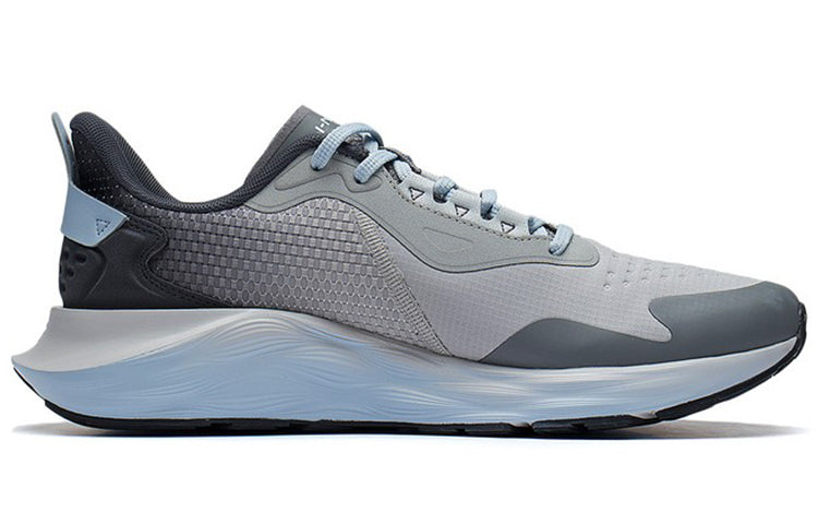 Li-Ning Royal Wind 'Grey Black' ARSS013-3