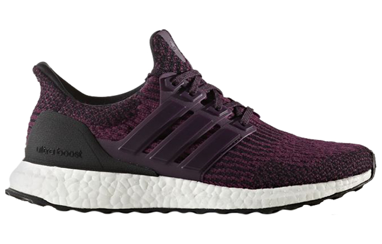 (WMNS) adidas Ultraboost 3.0 'Red Night' S82058