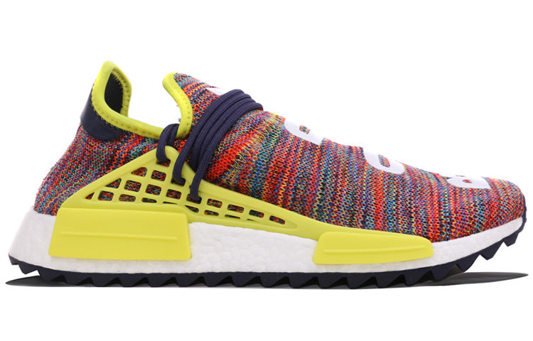 adidas x Pharrell NMD Hu Trail 'Noble Ink' AC7360